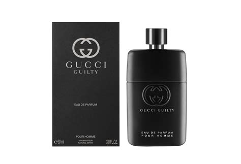 męskie perfumy gucci|Gucci guilty parfum pour homme.